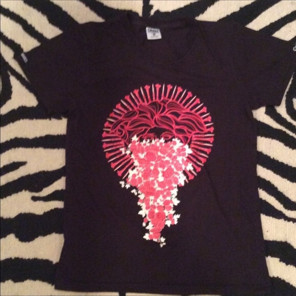 Crooks & Castles T-Shift